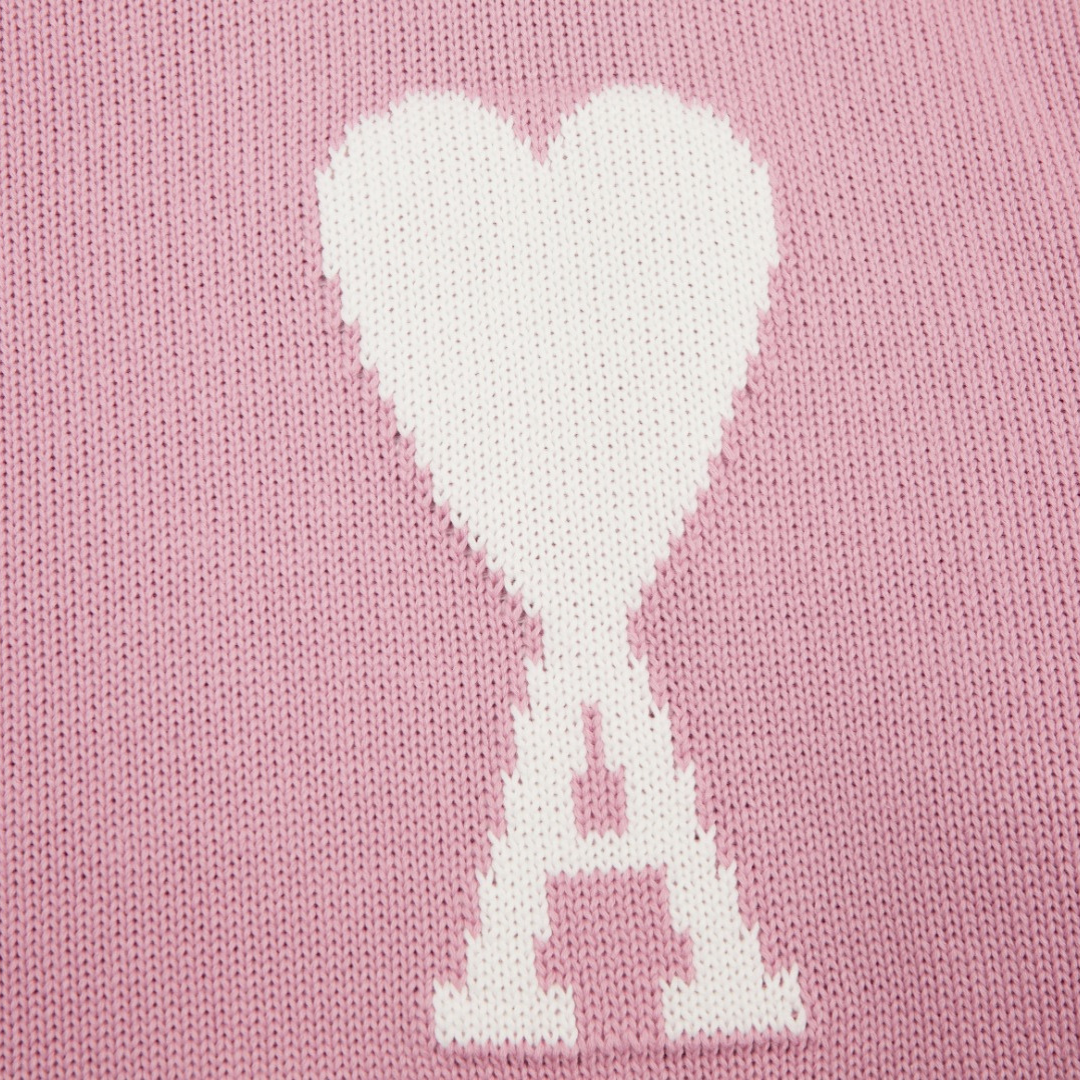"Soft Knit Pullover Sweater"