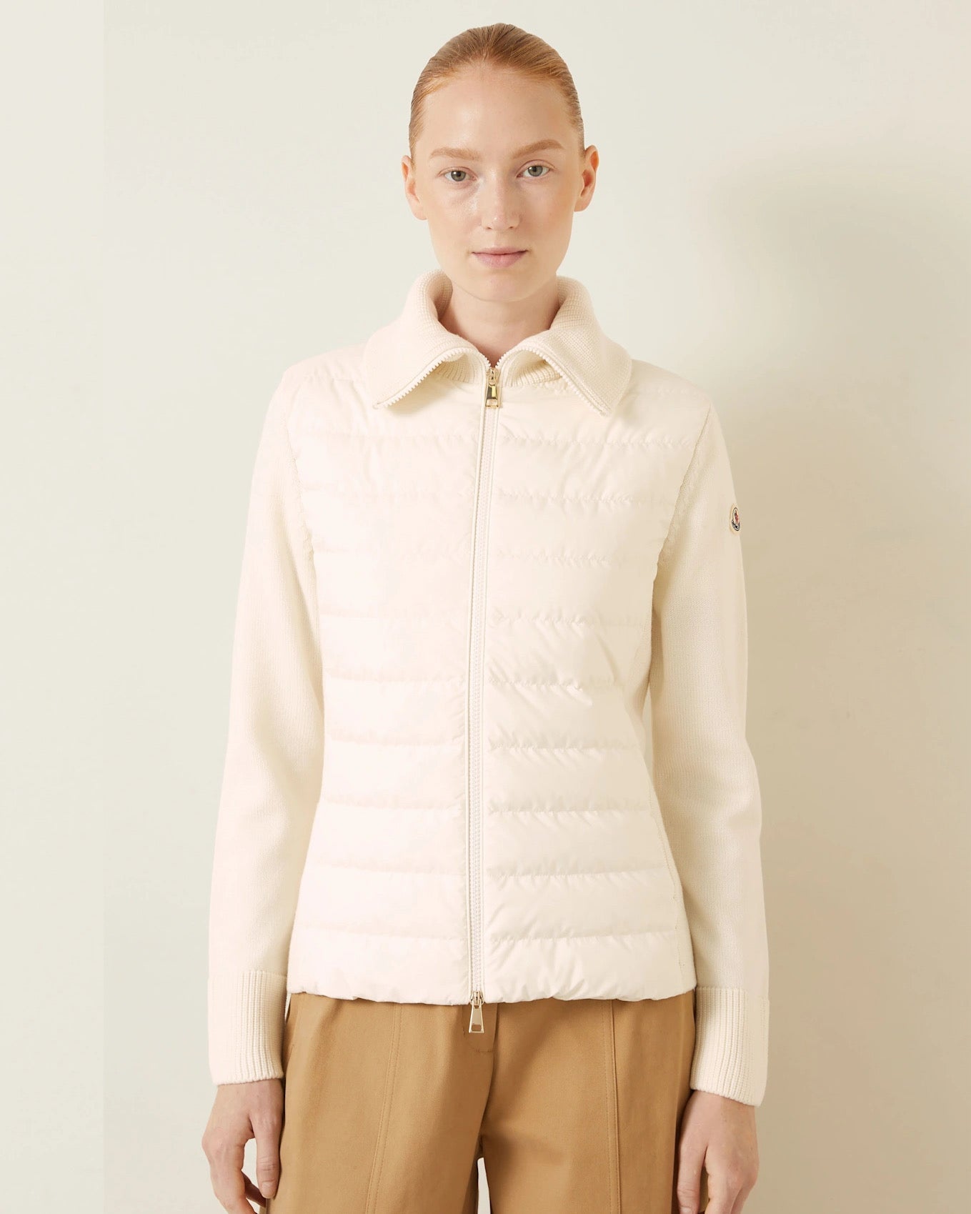 "MNC" Cardigan Damen V2