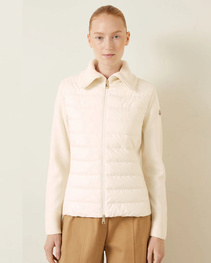 "MNC" Cardigan Damen V2