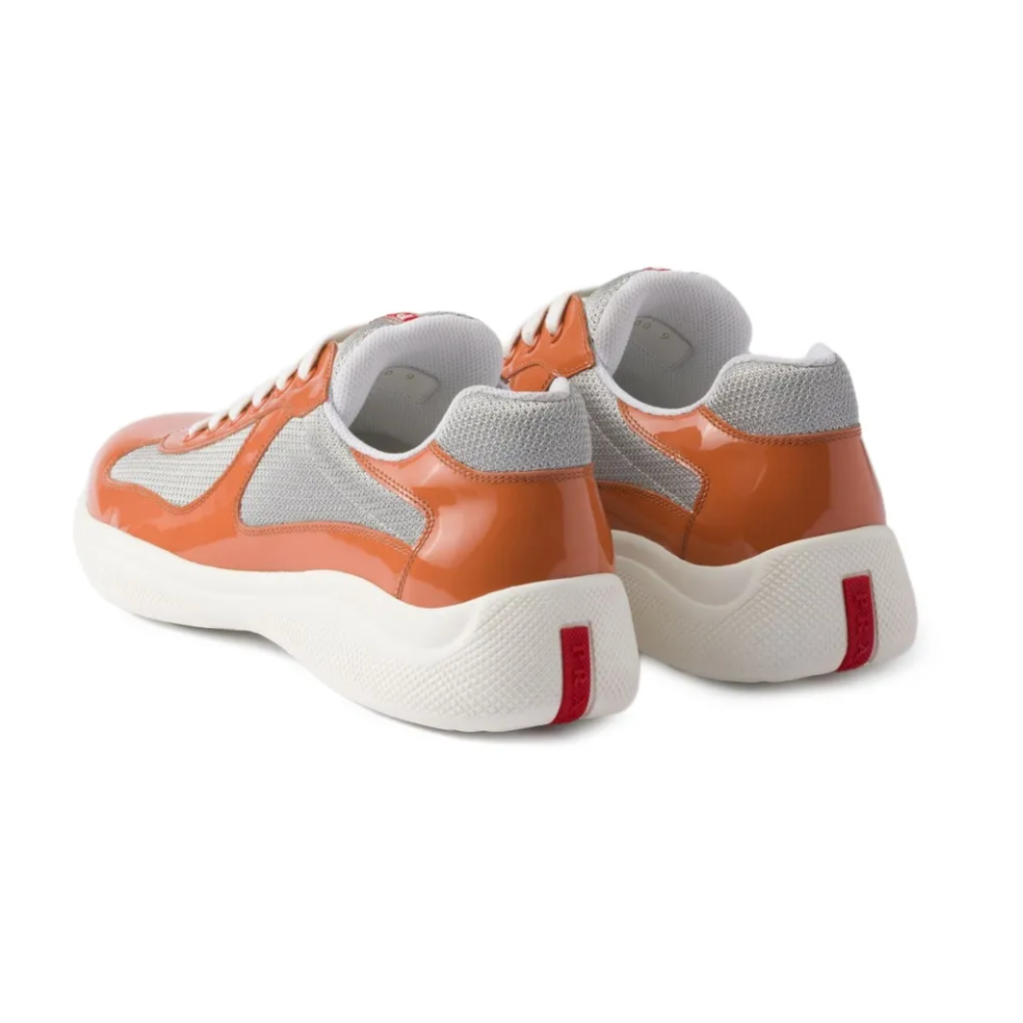 "PRD" Cups - Shoes