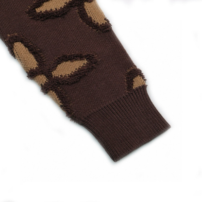 Cozy Soft Cotton Luxury Pullover