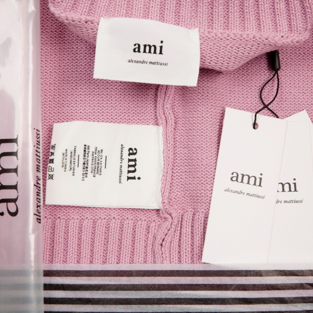 "Soft Knit Pullover Sweater"