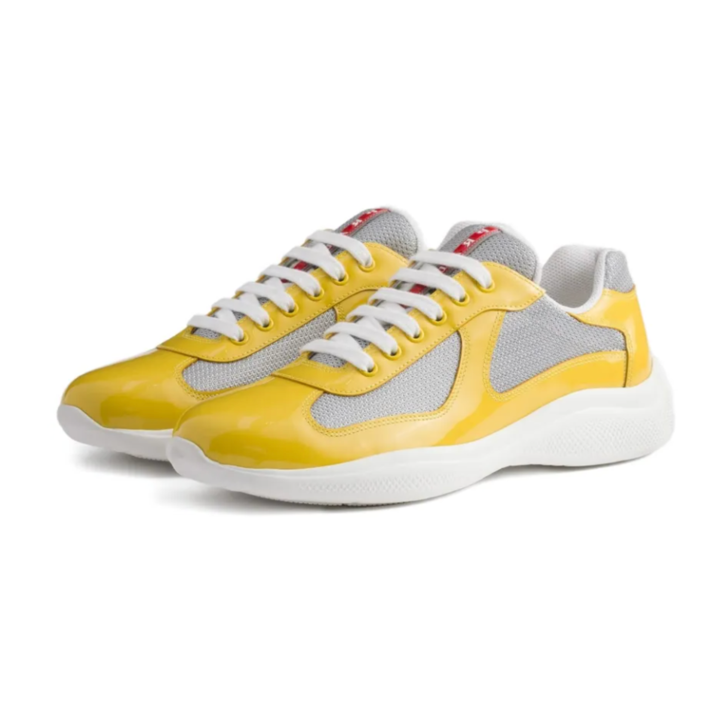 "PRD" Cups - Shoes