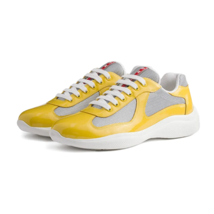 "PRD" Cups - Shoes