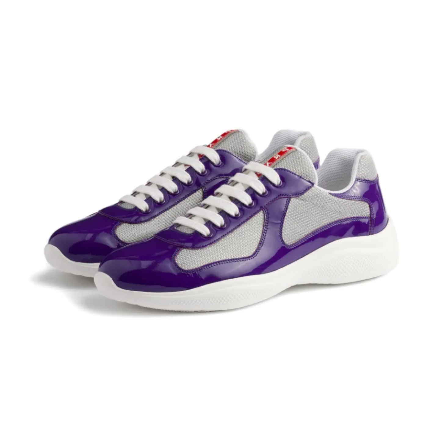 "PRD" Cups - Shoes