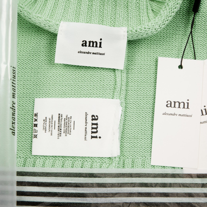 "Casual Cozy Knit Sweater"