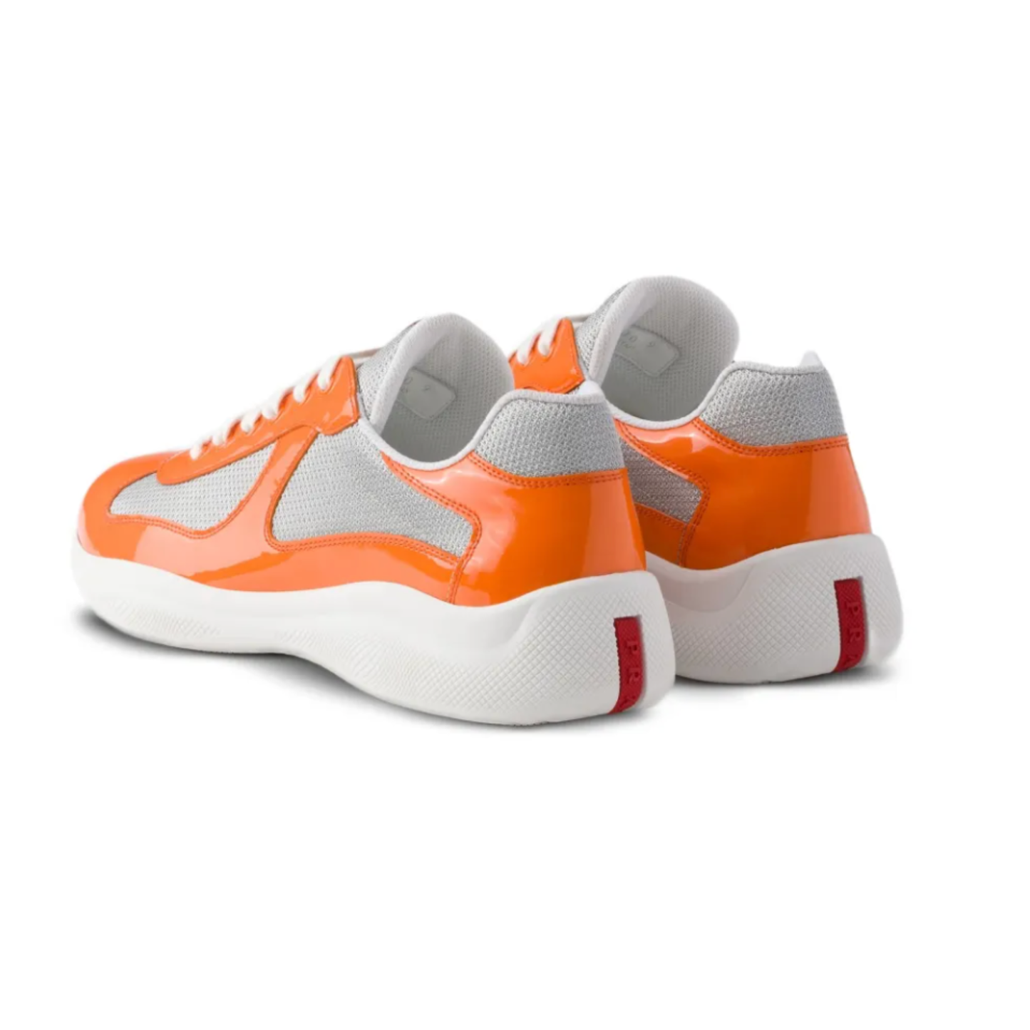 "PRD" Cups - Shoes