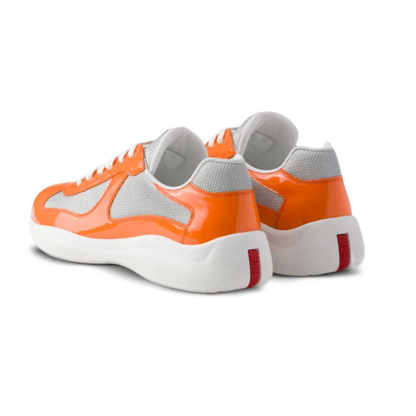 "PRD" Cups - Shoes