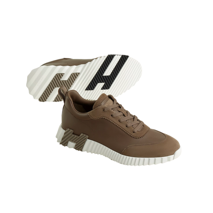"HRMS" Bouncing Leather - Shoes
