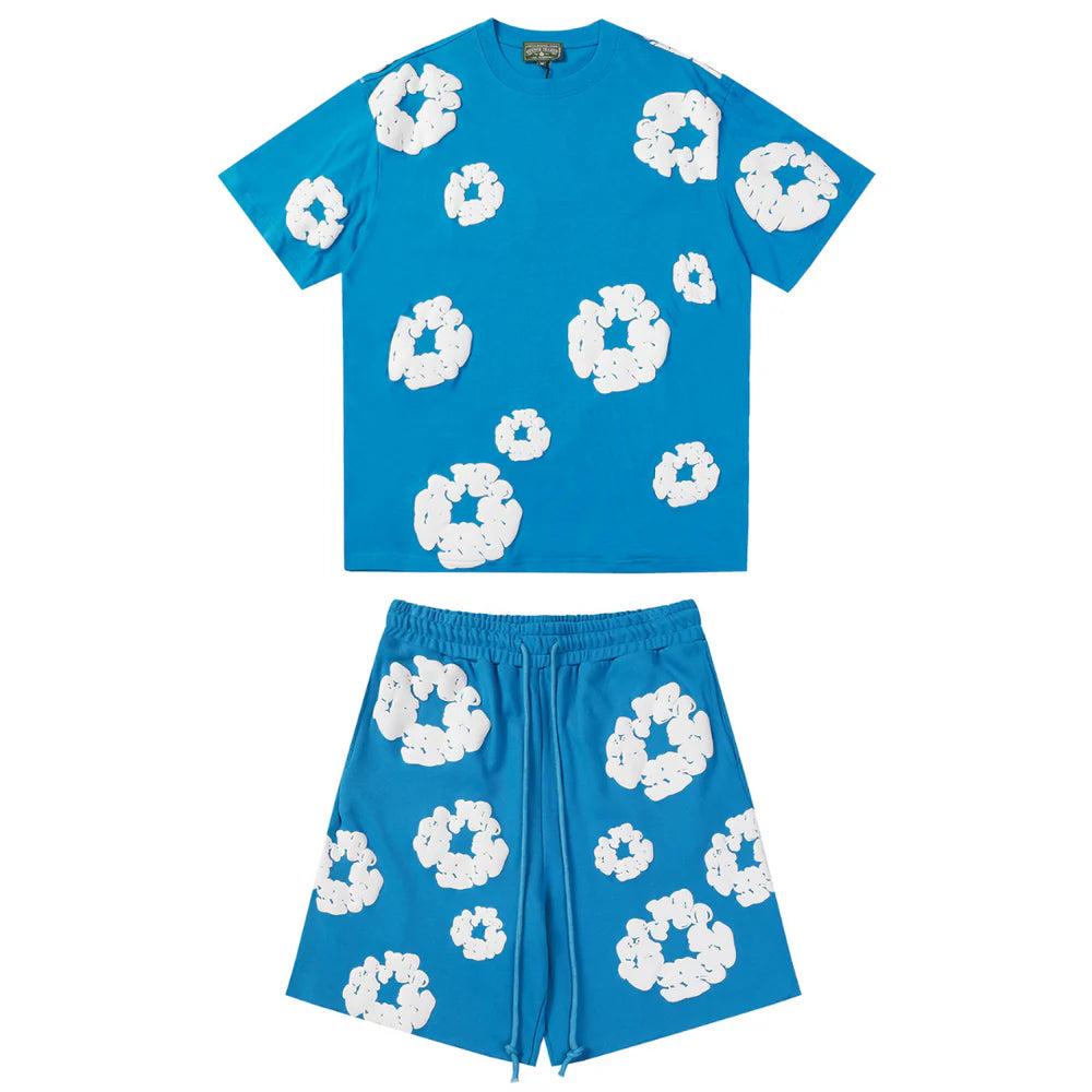 "DNM-TRS" Short-Set
