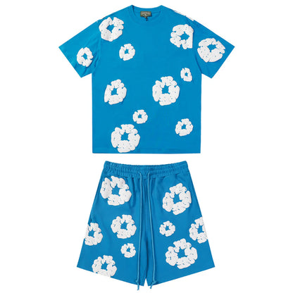 "DNM-TRS" Short-Set