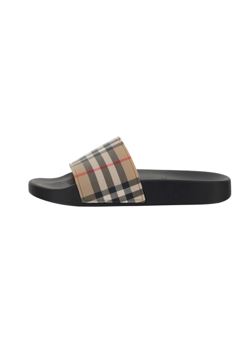 "BB" Slides