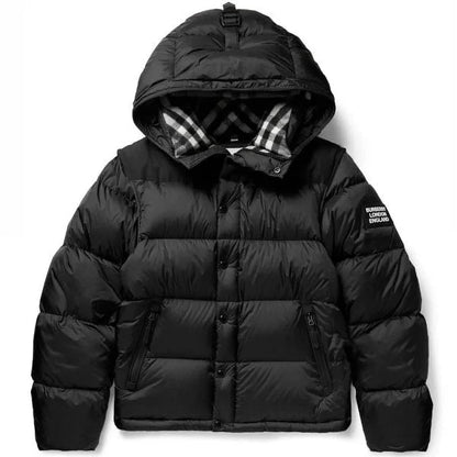 "Veinova Wintervoid Black"