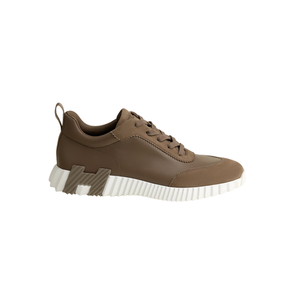 "HRMS" Bouncing Leather - Shoes