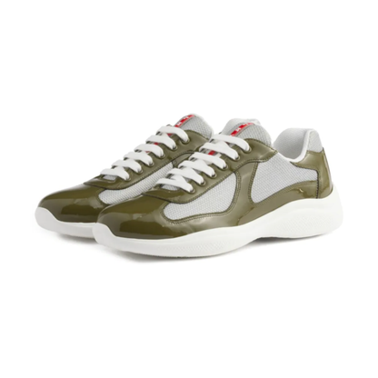 "PRD" Cups - Shoes