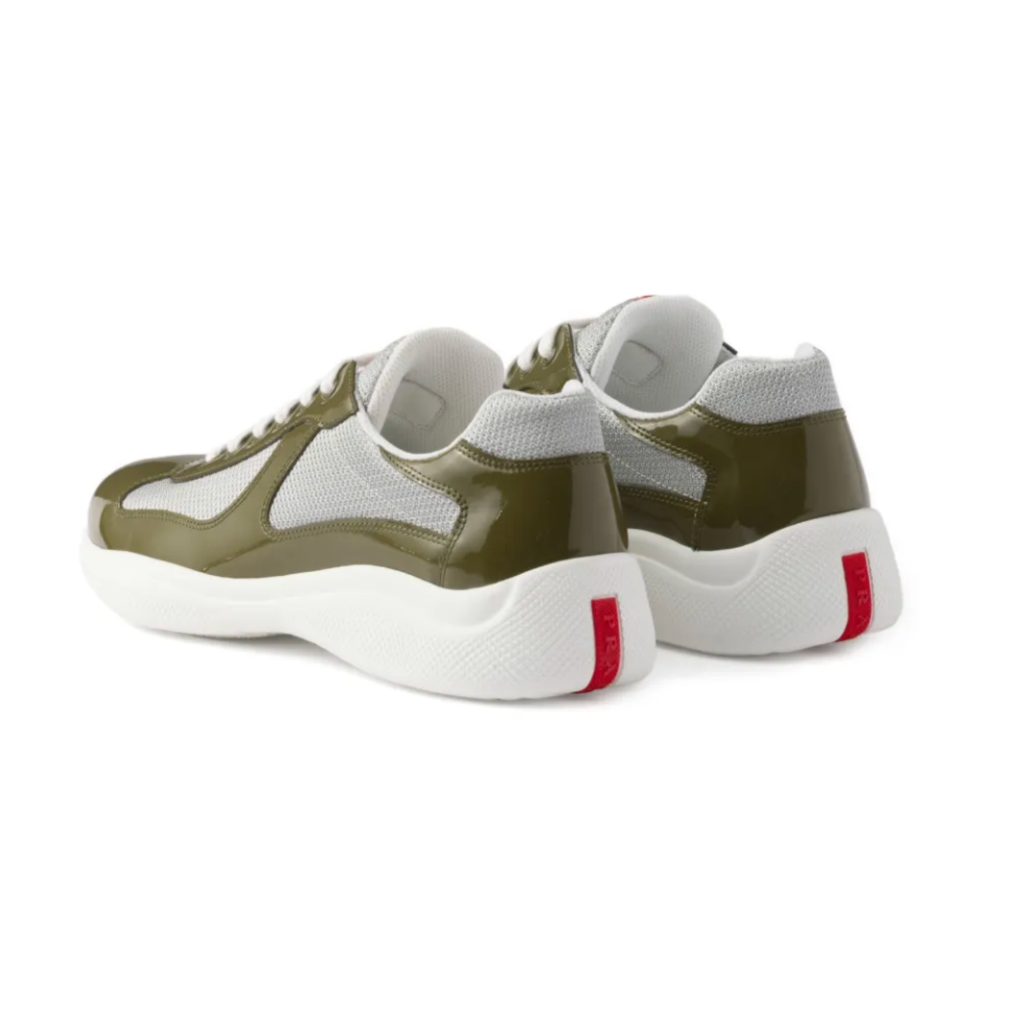 "PRD" Cups - Shoes