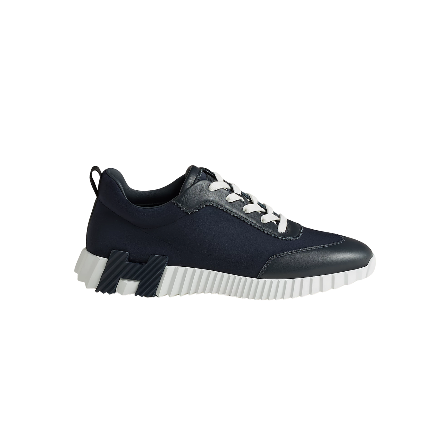 "HRMS" Bouncing Leather - Shoes