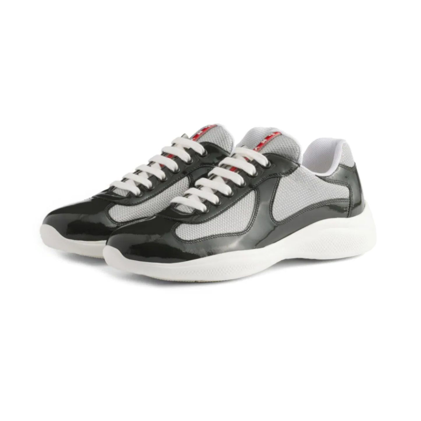 "PRD" Cups - Shoes