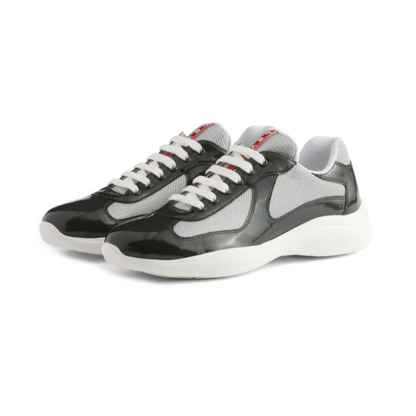 "PRD" Cups - Shoes