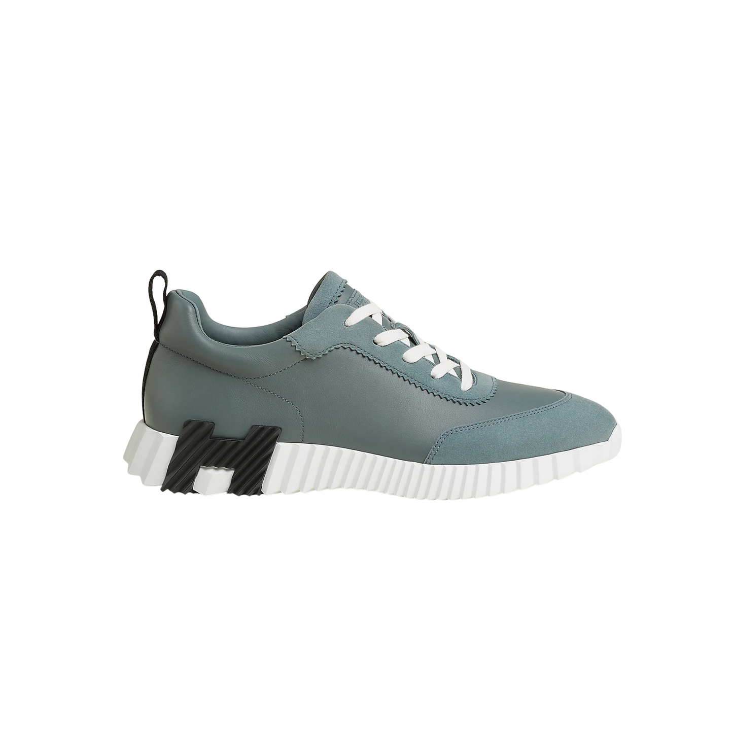 "HRMS" Bouncing Leather - Shoes