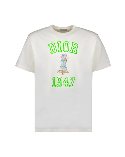 "CD" T-Shirt