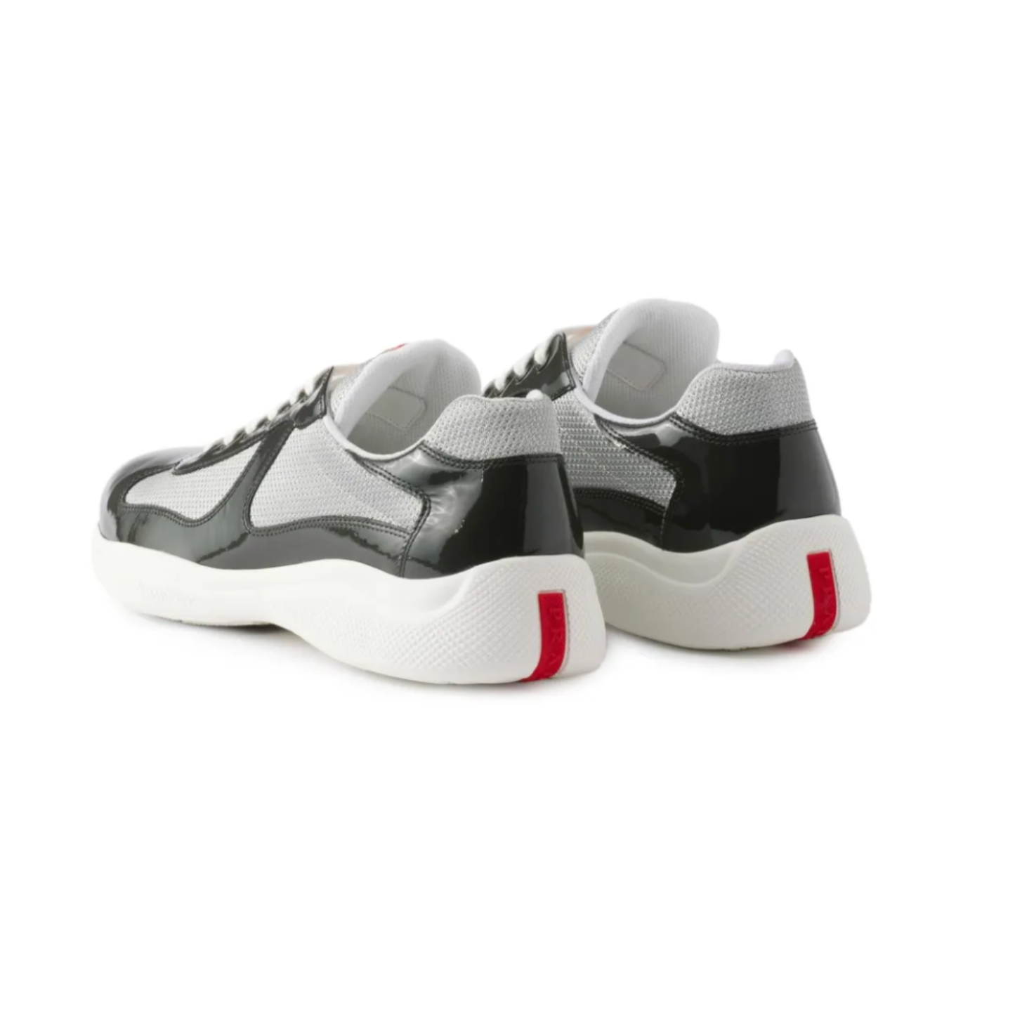 "PRD" Cups - Shoes