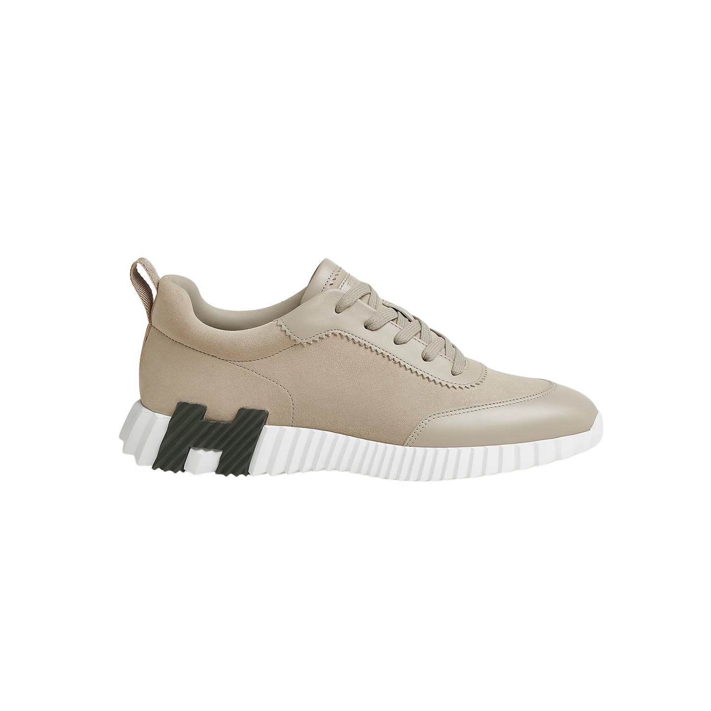 "HRMS" Bouncing Leather - Shoes