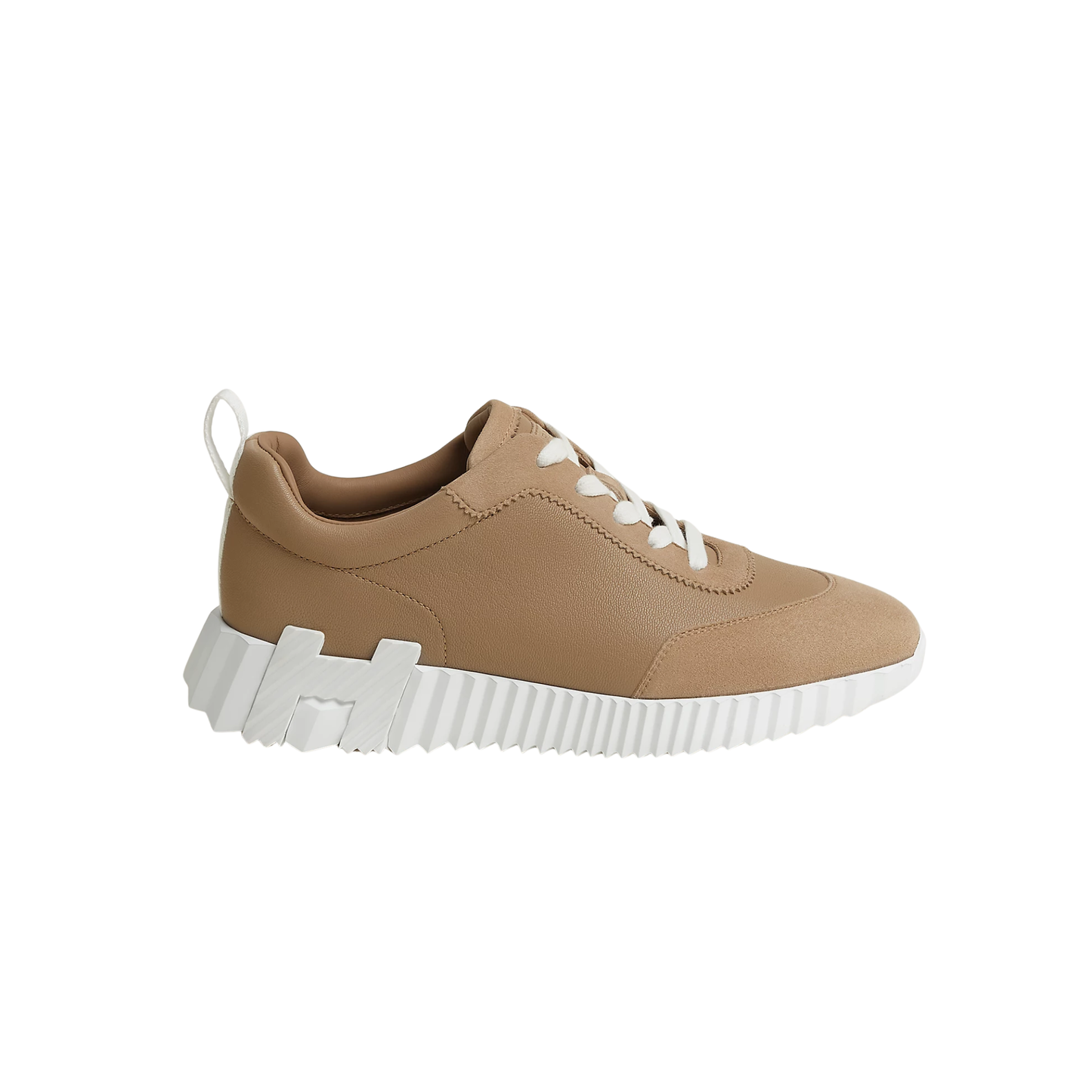 "HRMS" Bouncing Leather - Shoes