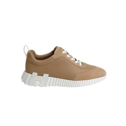 "HRMS" Bouncing Leather - Shoes