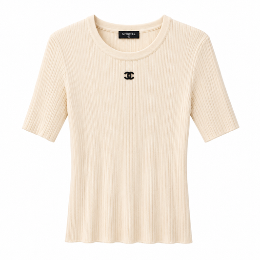 LIORA TOP BEIGE