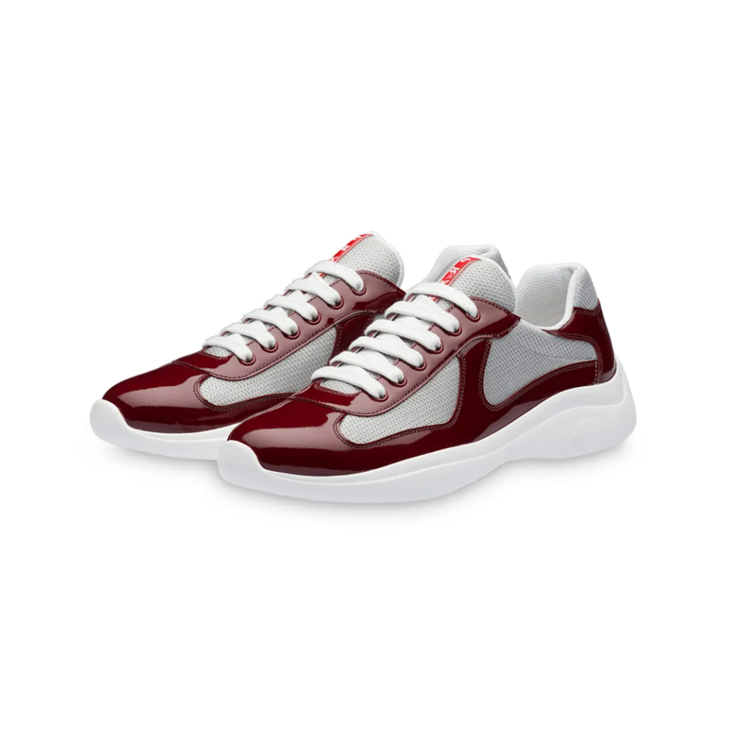 "PRD" Cups - Shoes