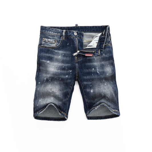 Comfortable Summer Lounge Cotton Shorts