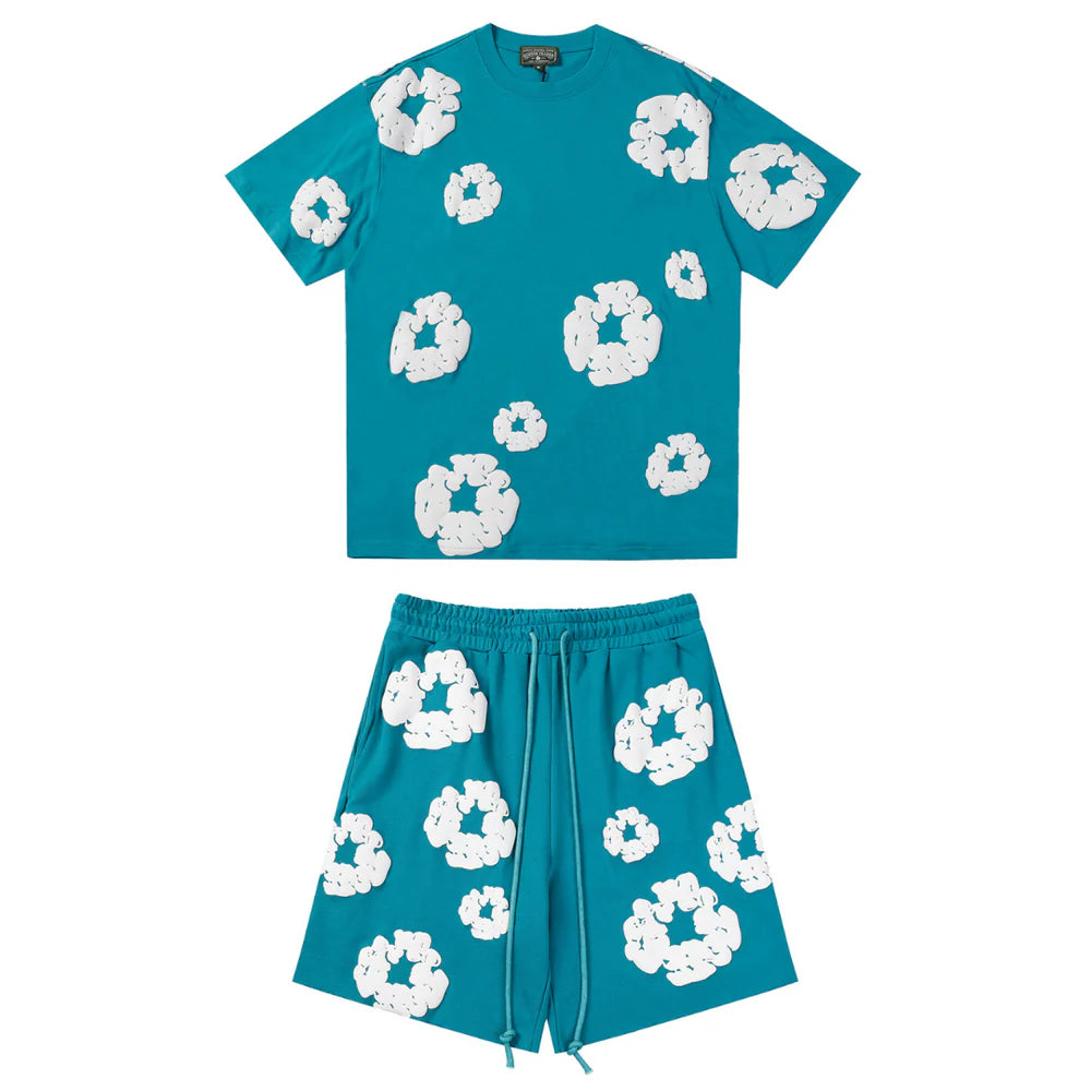 "DNM-TRS" Short-Set