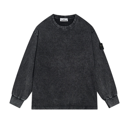 Comfortable Sweater with Classic Design