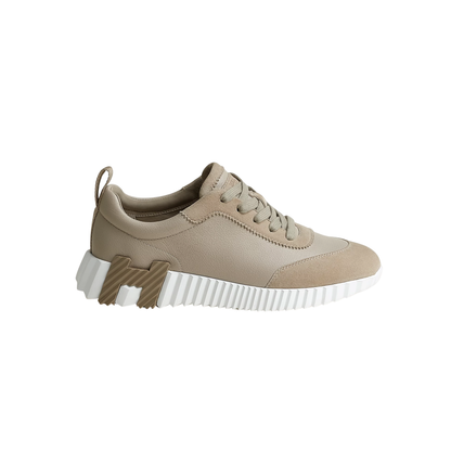 "HRMS" Bouncing Leather - Shoes