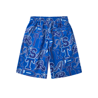 Sporty Shorts for Outdoor Activities