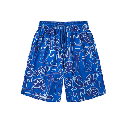 Sporty Shorts for Outdoor Activities