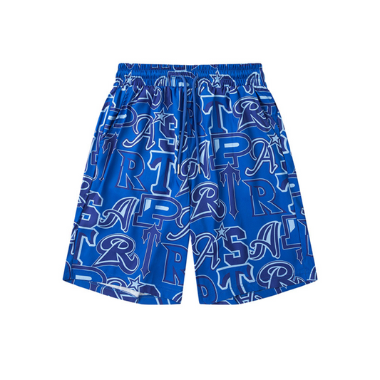 Sporty Shorts for Outdoor Activities