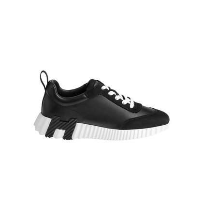 "HRMS" Bouncing Leather - Shoes