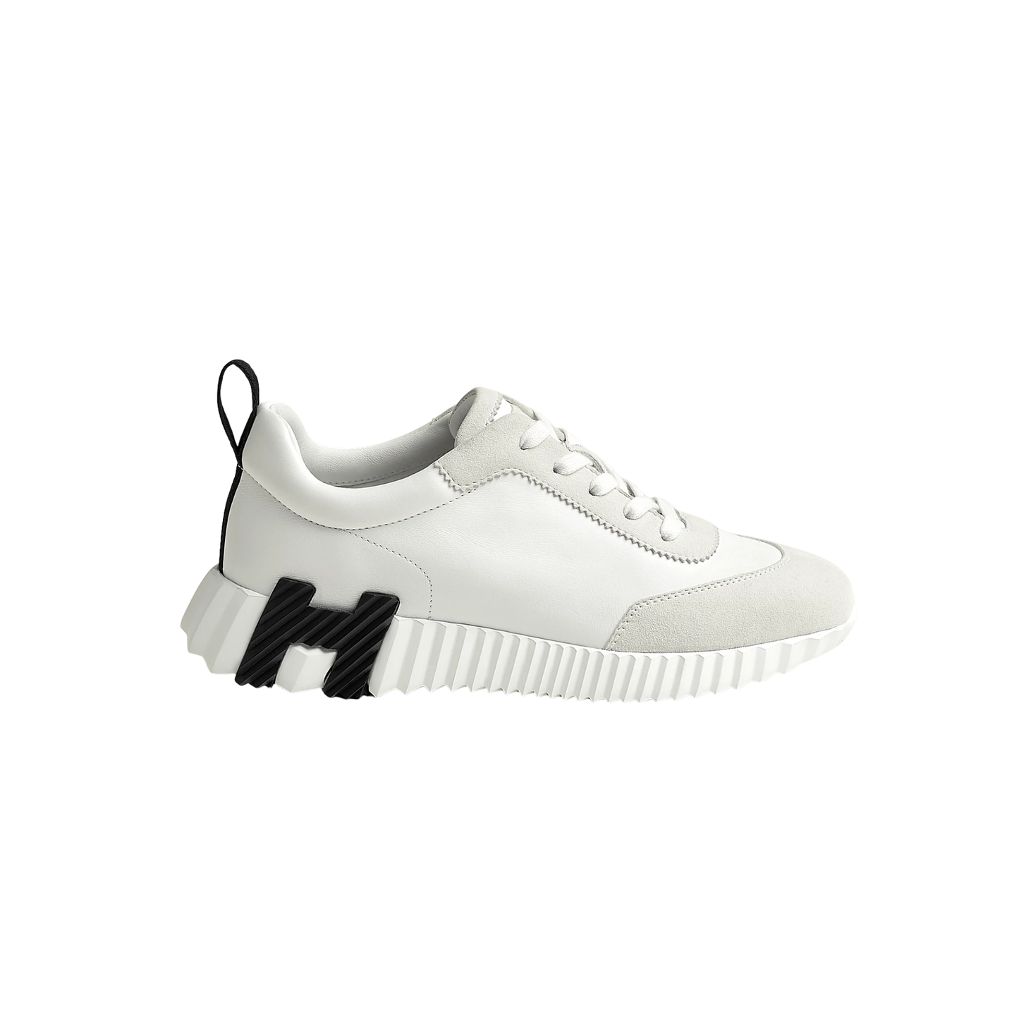 "HRMS" Bouncing Leather - Shoes