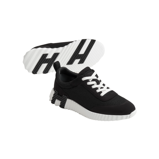 "HRMS" Bouncing Fabric - Shoes