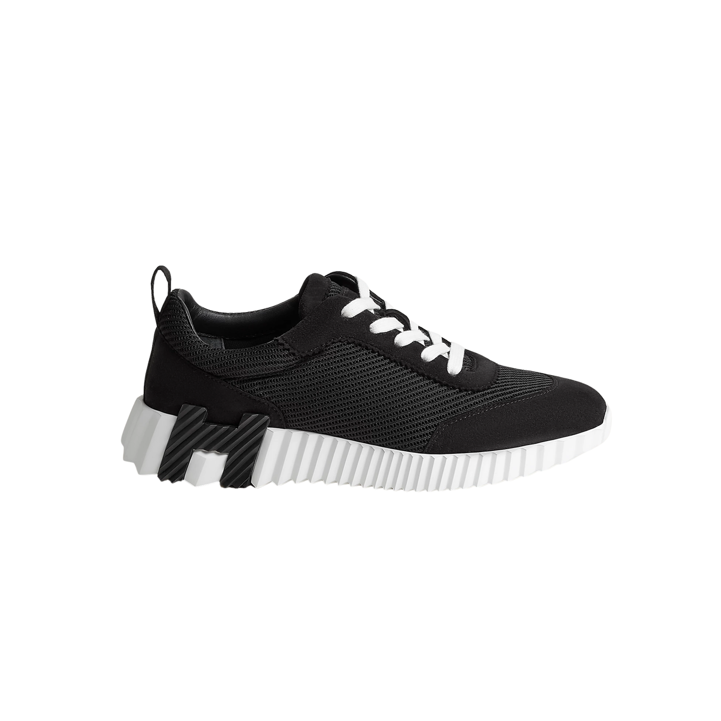 "HRMS" Bouncing Fabric - Shoes