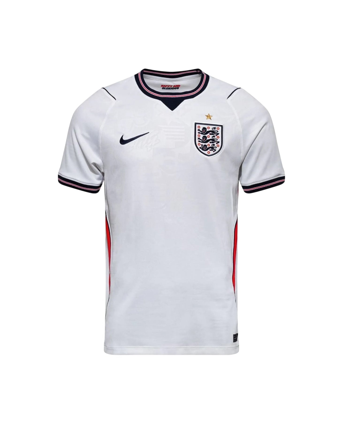 England WM Trikot (2 Varianten)