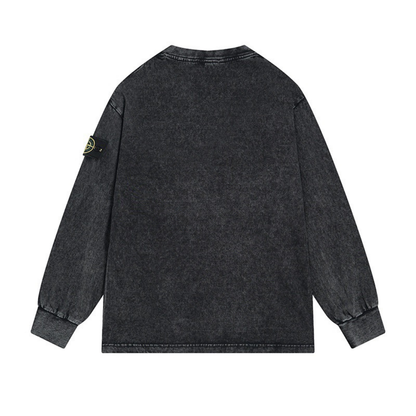 Comfortable Sweater with Classic Design