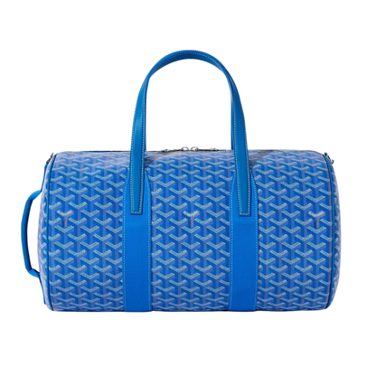 Polychromatic Sports Bag