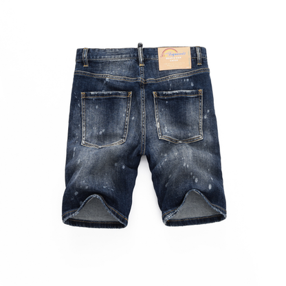 Comfortable Summer Lounge Cotton Shorts