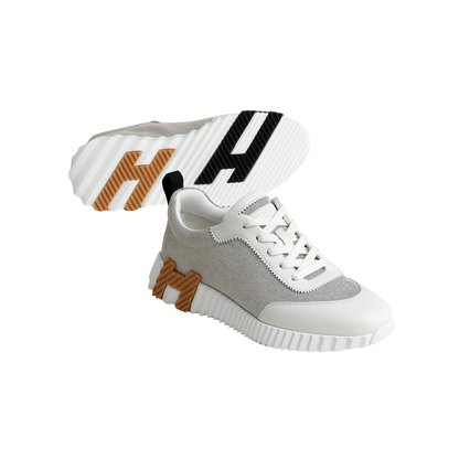 "HRMS" Bouncing Fabric - Shoes