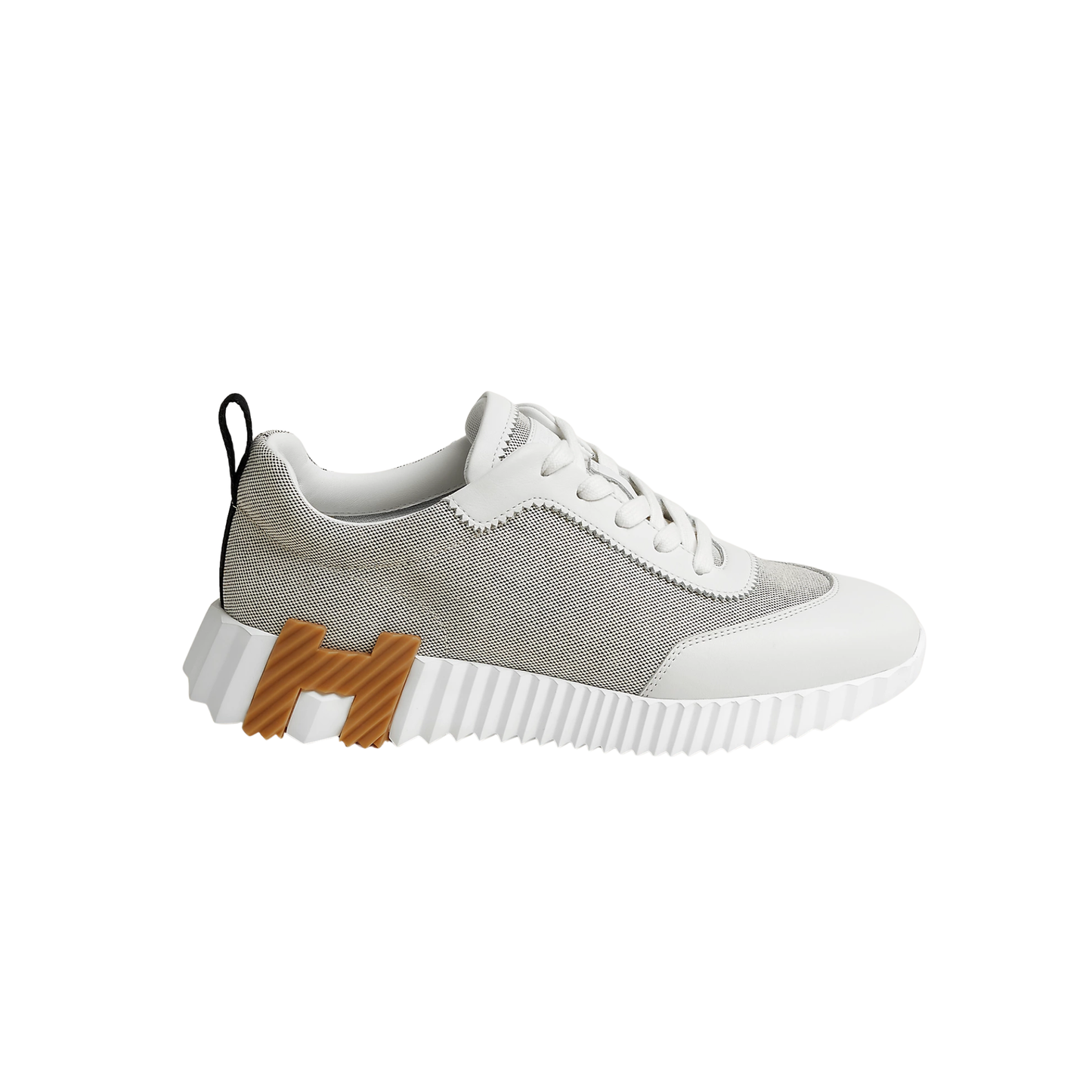 "HRMS" Bouncing Fabric - Shoes
