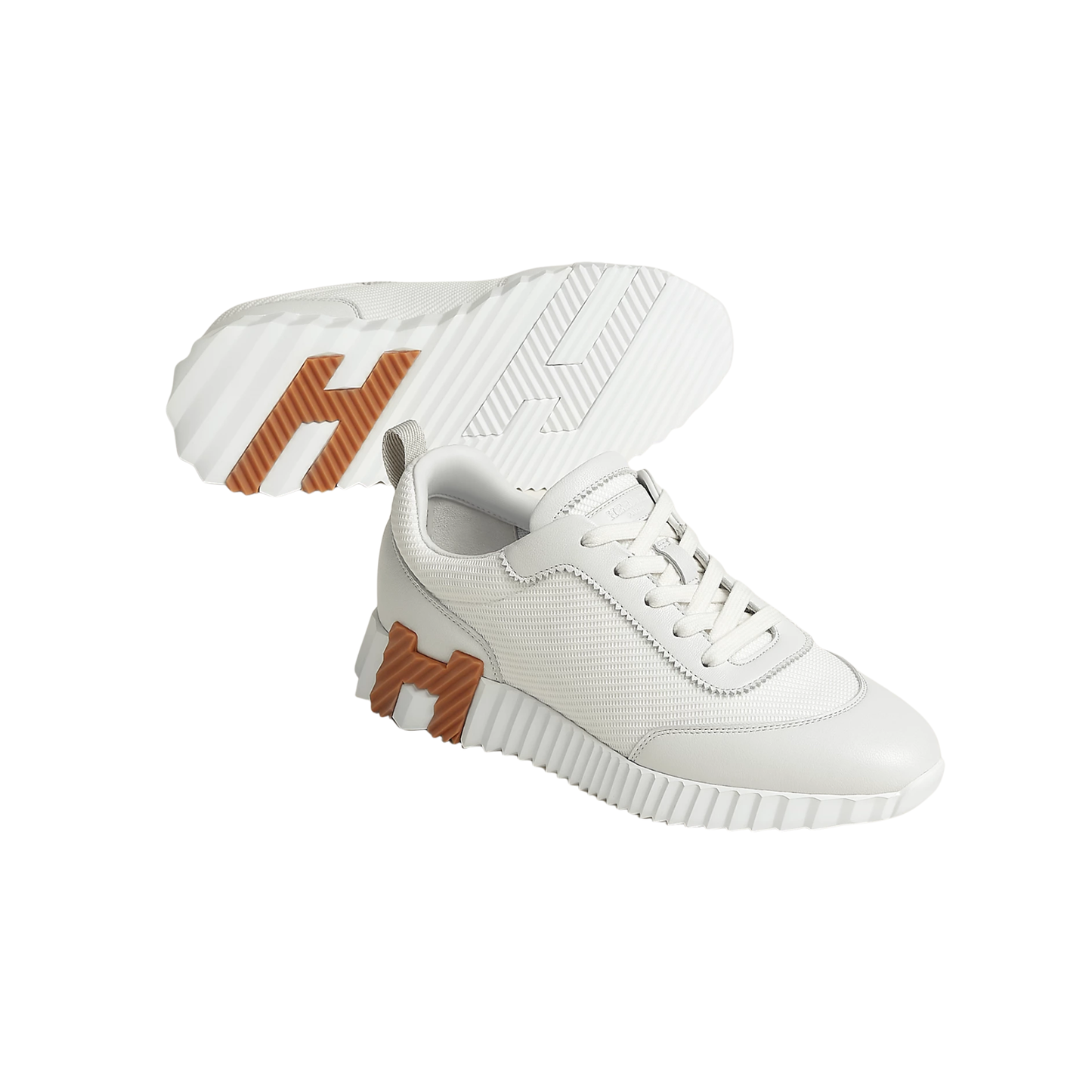 "HRMS" Bouncing Fabric - Shoes