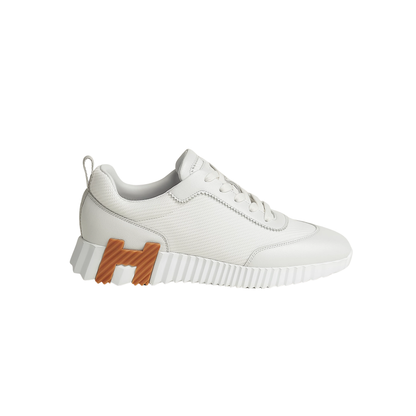 "HRMS" Bouncing Fabric - Shoes